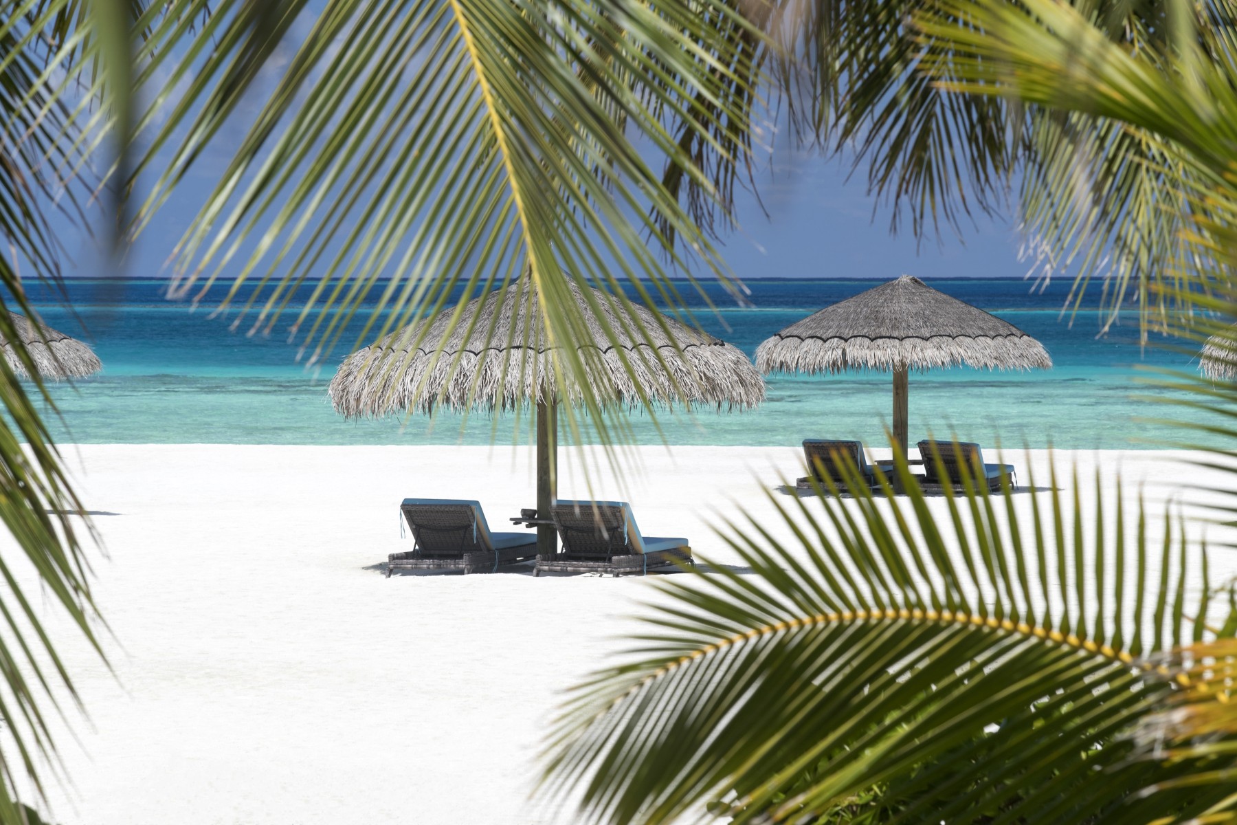 Constance Moofushi Maldives